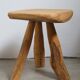 Tripod stool