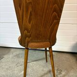 Set of 6 Baumann bistro chairs