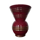 Schneider vase signed 1950s