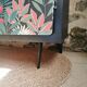 Formica vintage sideboard