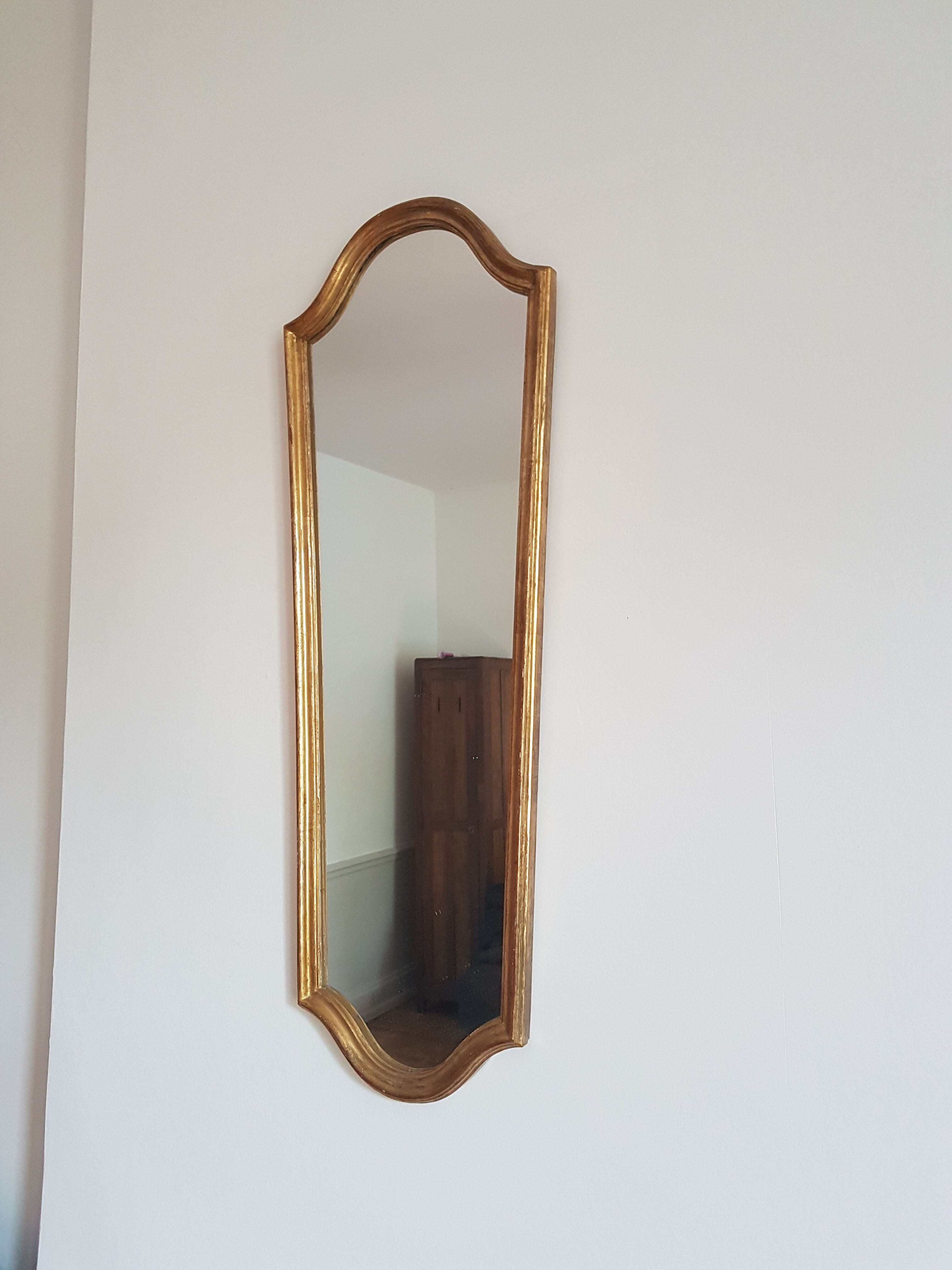 Miroir de style Louis XV