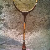 Vintage racket