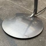 Zeta Terra floor lamp, postmodern Italian by Giuseppe Linardi for Lumina, 1990s.