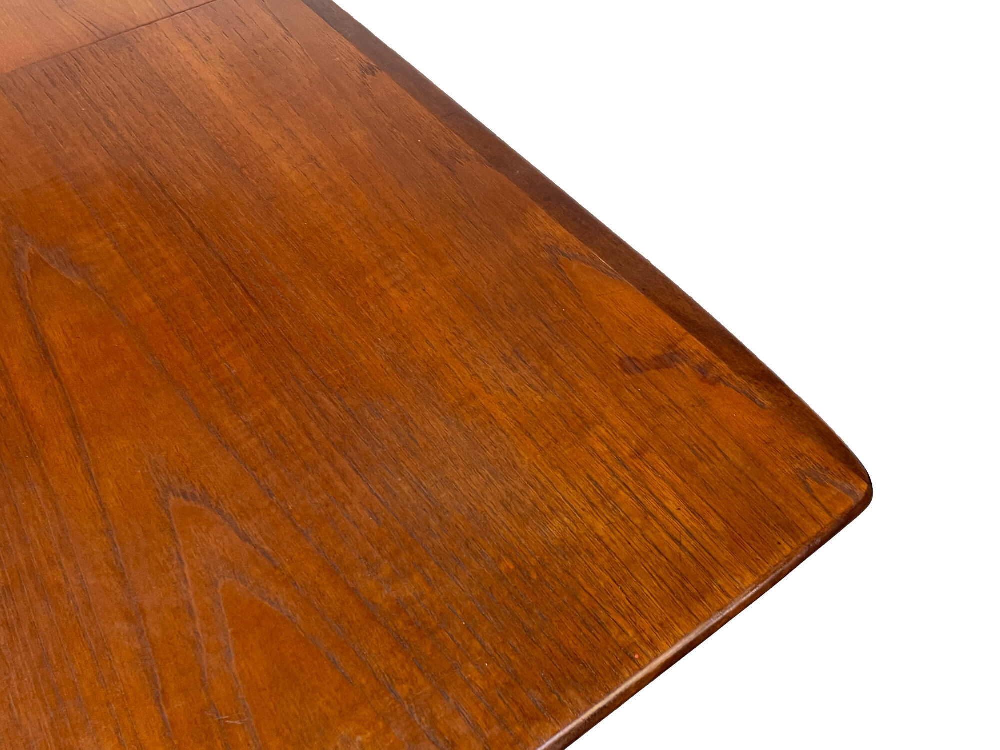 Dining table from WeBe designed by Louis van Teeffelen 1960s Netherlands
