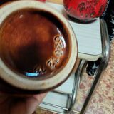 Set of seventies vases