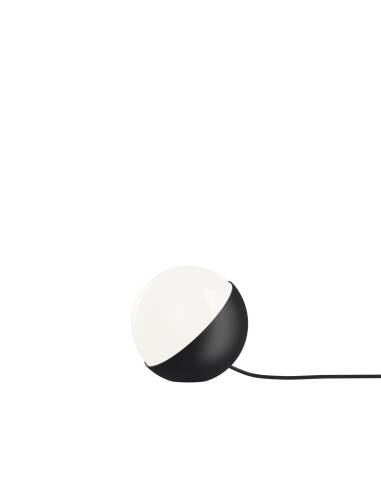 Table lamp/floor lamp, small model VL Studio by Louis Poulsen