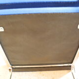 Chauffeuse fauteuil année 1970