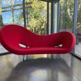 Canapé Victoria & Albert par Ron Arad pour Moroso