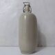 old stoneware bottle