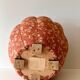 Tabouret vintage par Jindrich Halabala
