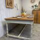 Farm table