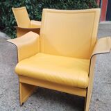 Matteo Grassi armchairs