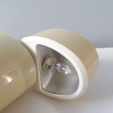 "Ellisse" Mario Bertorelle, desk lamp year 70