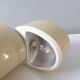 "Ellisse" Mario Bertorelle, desk lamp year 70