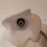 Lot 2 Vintage Wall Lamps