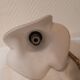 Lot 2 appliques vintage