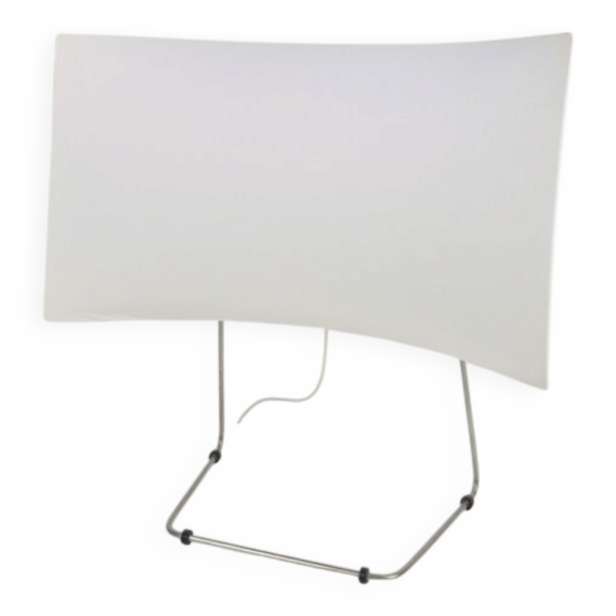 Light Volume 33F Floor Lamp by Bakery Group for Prandina, 2000s
