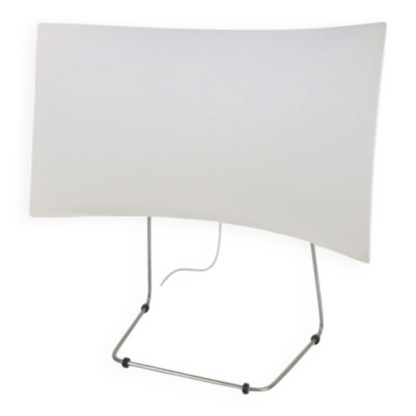 Lampe sur pied Light Volume 33F par Bakery Group pour Prandina, années 2000.