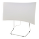 Light Volume 33F Floor Lamp by Bakery Group for Prandina, 2000s