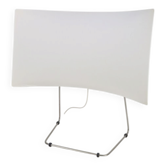 Light Volume 33F Floor Lamp by Bakery Group for Prandina, 2000s