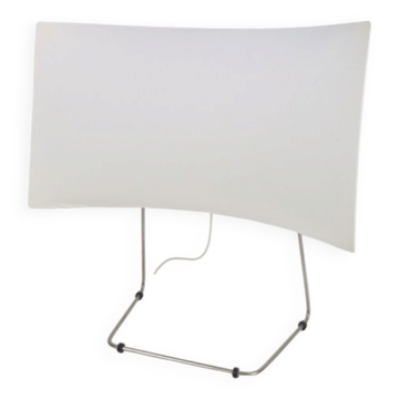 Lampe sur pied Light Volume 33F par Bakery Group pour Prandina, années 2000.