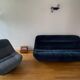 LIGNE ROSET MANAROLA ARMCHAIR