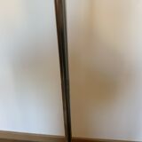 Vintage chrome floor lamp