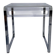 Marc Berthier Lucite Vintage Retro Side Table France 1970s
