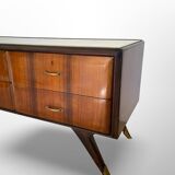 Italian chest of drawers from the 1950s