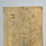 Vintage Oak Butcher's Table/Farmtable, 1930s