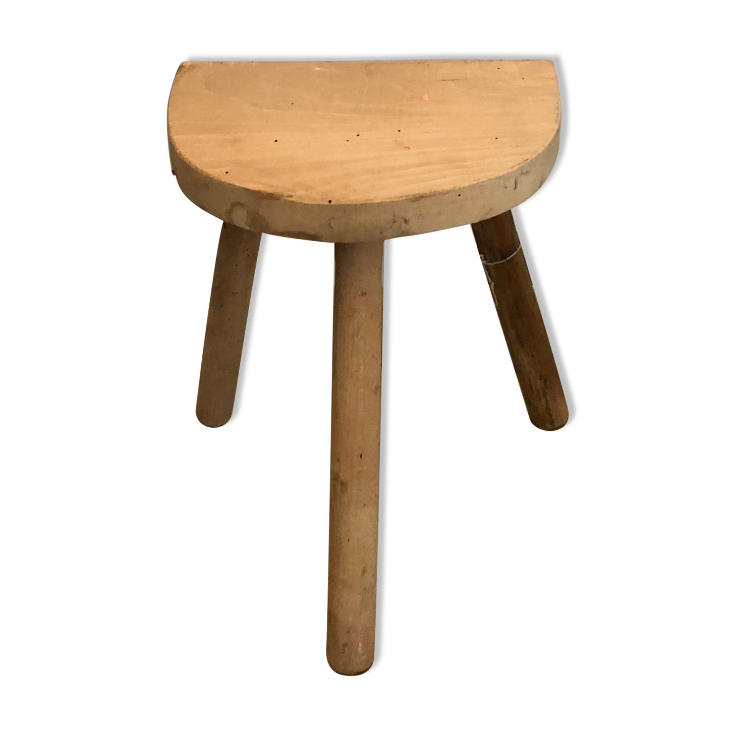 Tripod stool