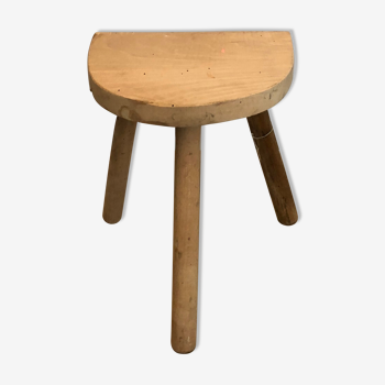 Tripod stool