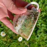 Retro mugs