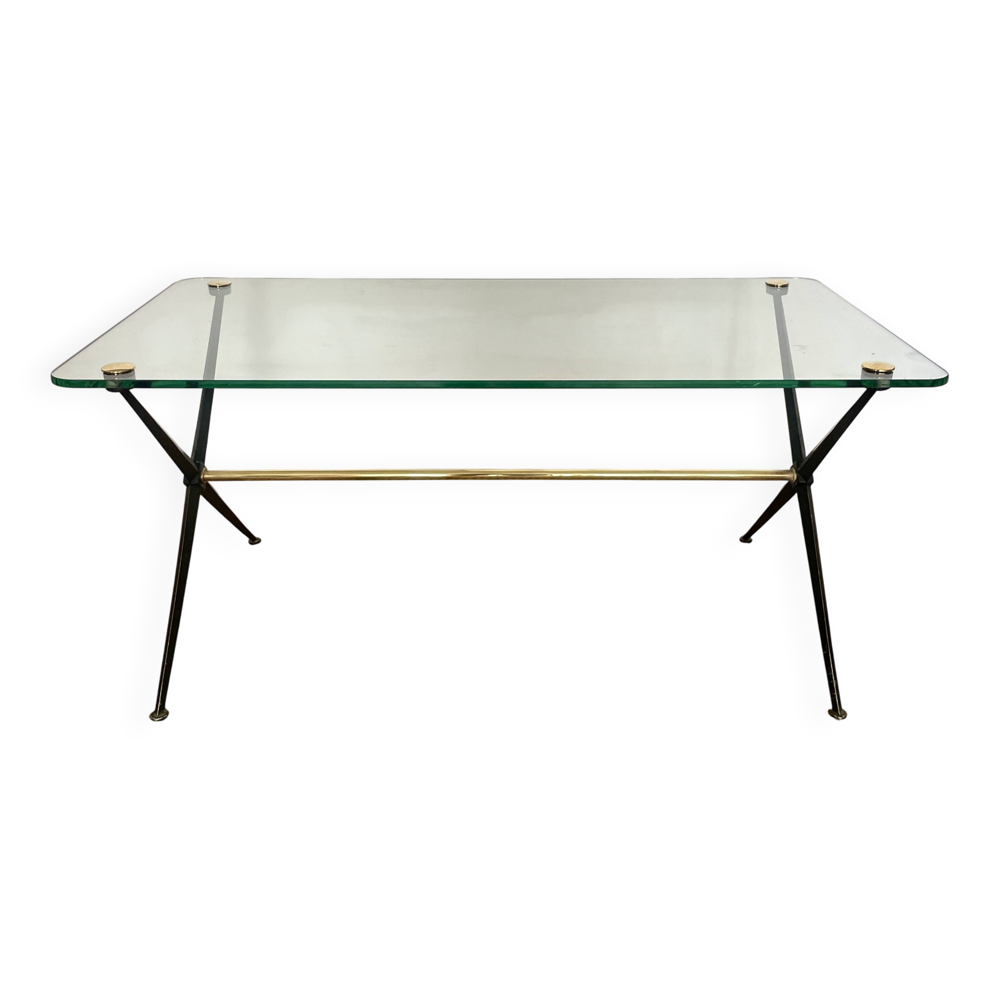 Italian coffee table 1950