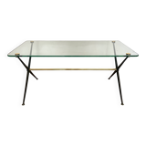 Italian coffee table 1950