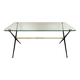 Italian coffee table 1950