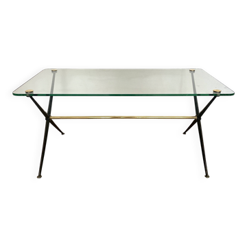 Italian coffee table 1950