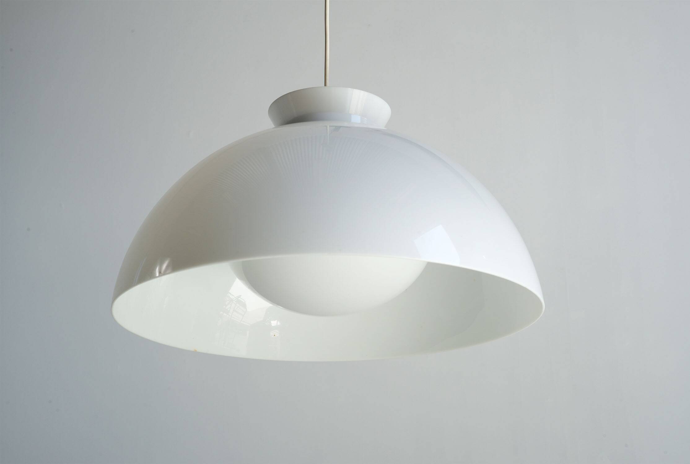 Pier Giacomo Castiglioni, Kartell KD6 Pendant Lamp 1959