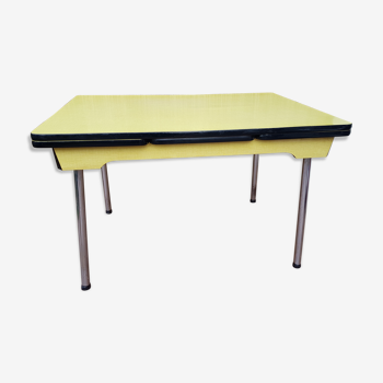 Table formica