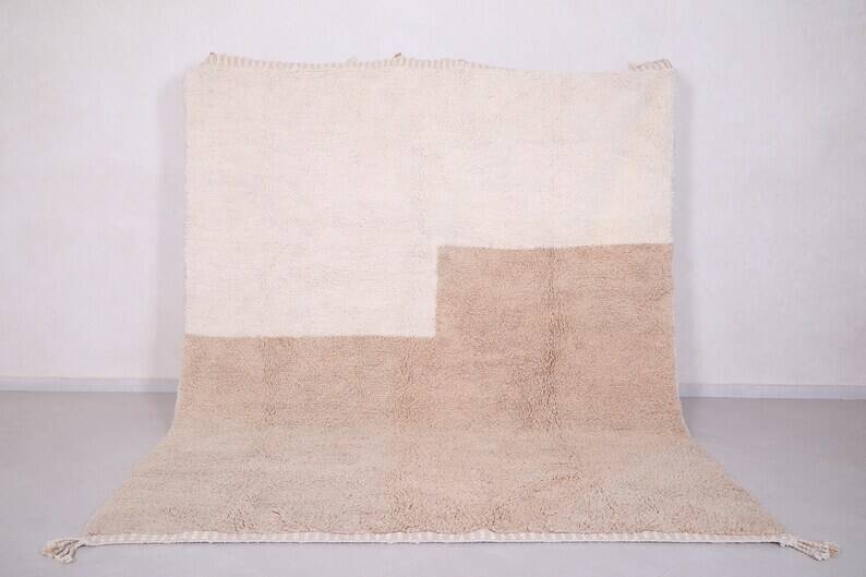 Berber rug 240x160cm