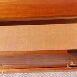 Scandinavian style commode