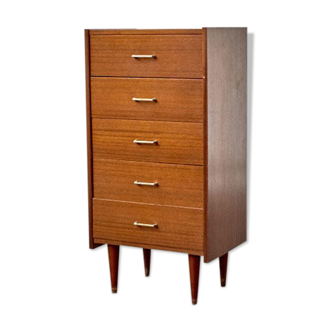 Vintage dresser