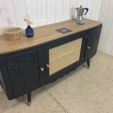 Art Deco sideboard