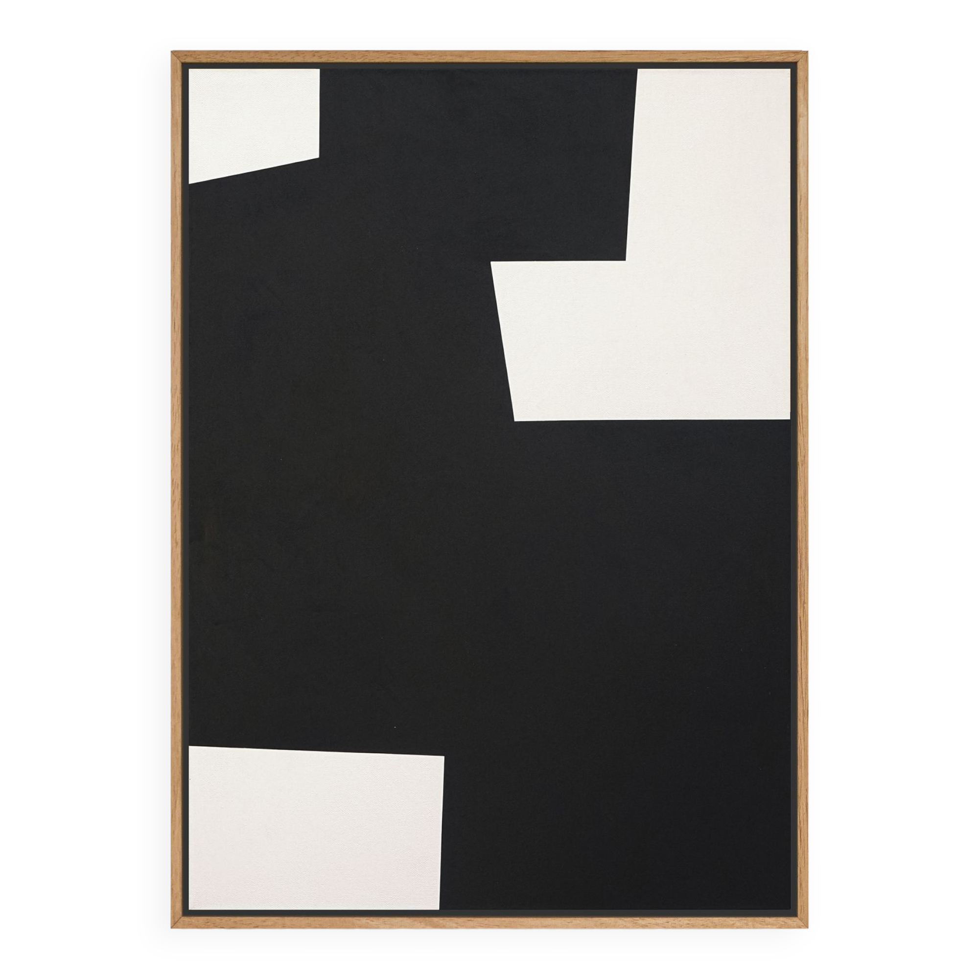 Original abstract painting, B11