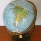 Globe Scan Globe