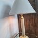 Lampe trocadero Robert De Schuytener