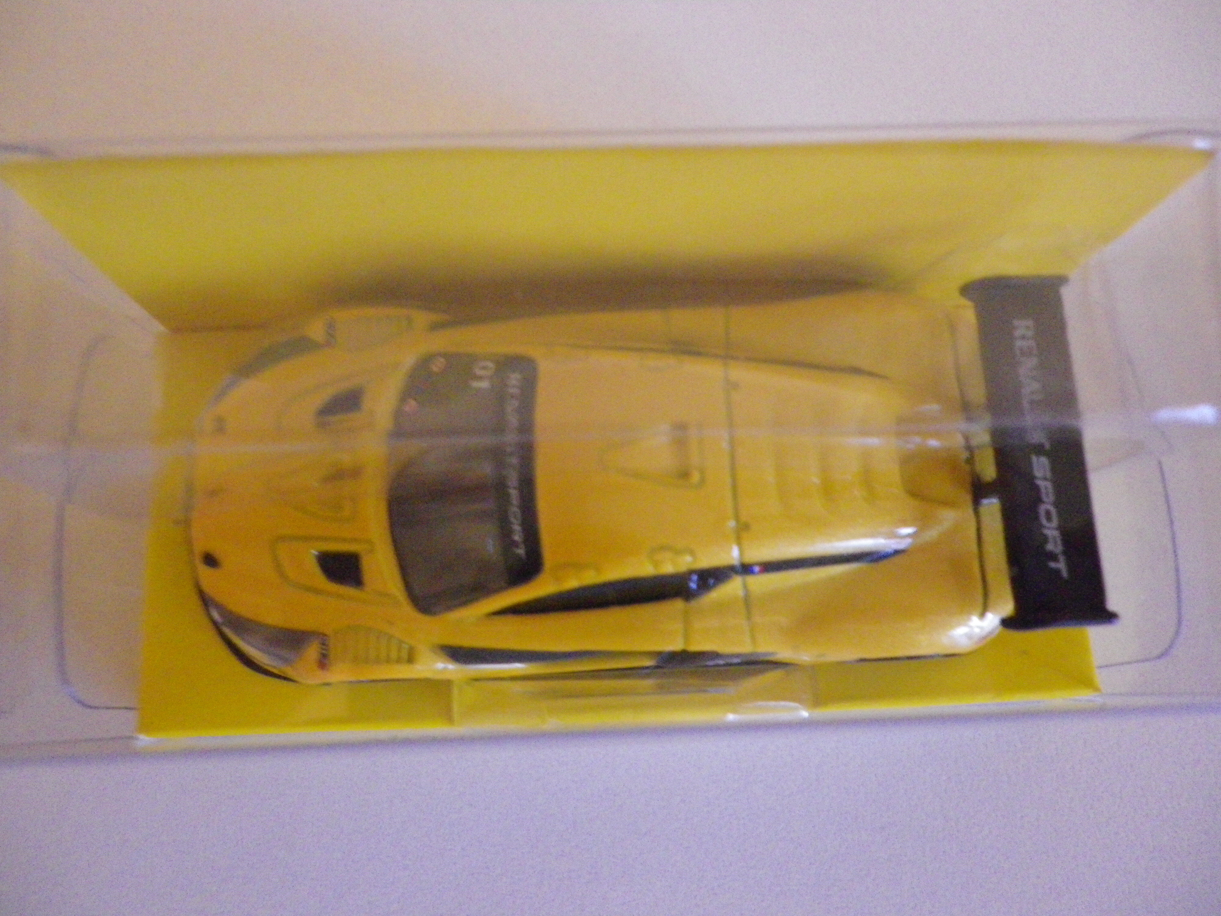 Lot of 5 cars Renault - NOREV - Original packaging