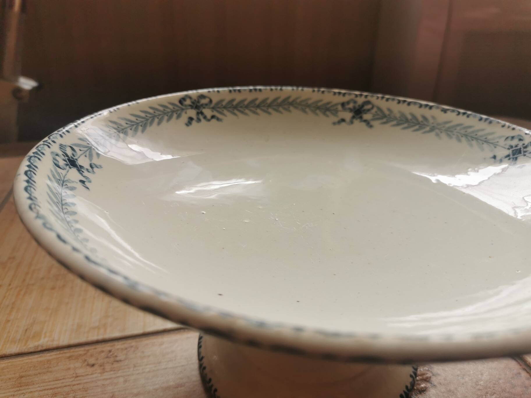 Fruit bowl (compot)
