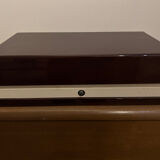 Lacquered box