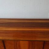 Page 1 of 24 Modernist sideboard of the 1960.